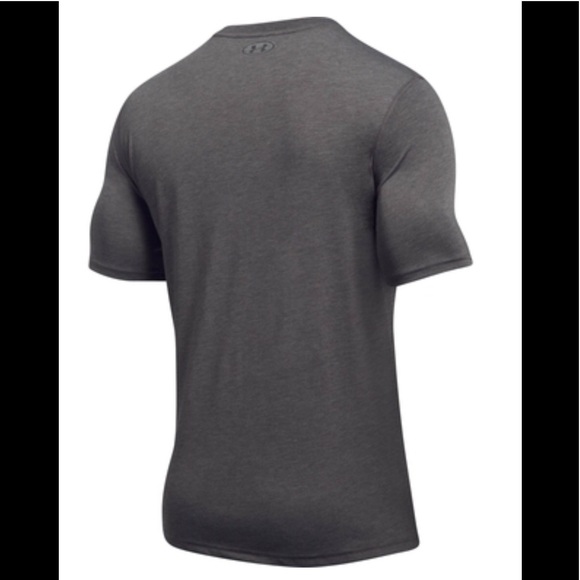 Under Armour UA Run Graphic Tee - ** Size Lrg Only - Picture 2 of 2